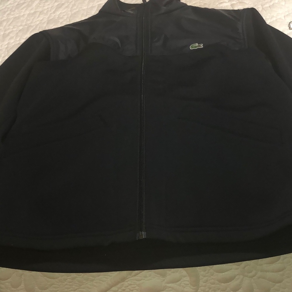 Men’s Locate Coat-